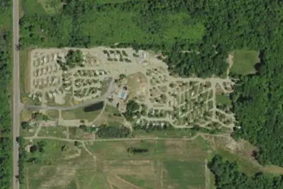 Covert/South Haven KOA