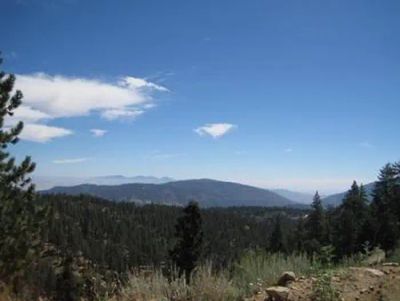 Mcgill Campground and Group Campground