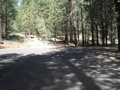 McGill Campground and Group Campground