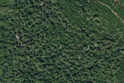 Huckleberry Campground