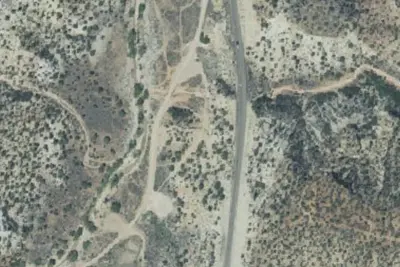 Camp site