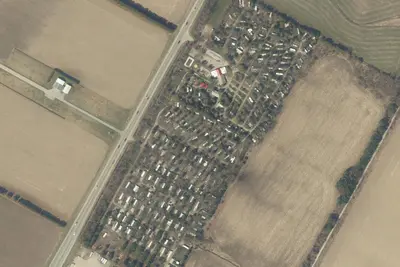 Kenorus Campground & R V Resort