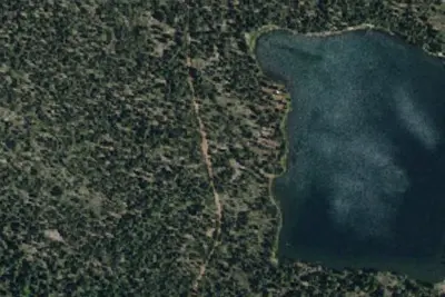 Echo Lake