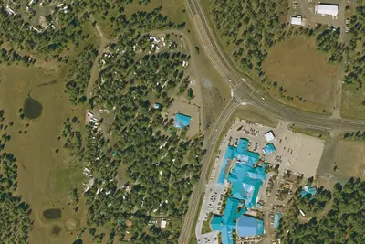 RV park