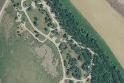 James Kipp Campground