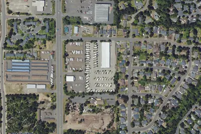 Pacific Pines RV Park