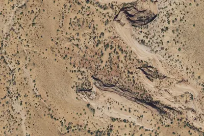 Camp site