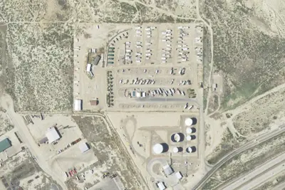 Koa Rock Springs