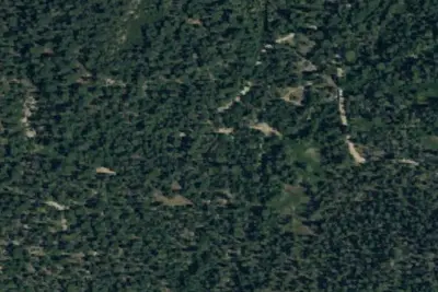 Onion Creek Campground