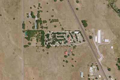 Casa Malpais RV Park