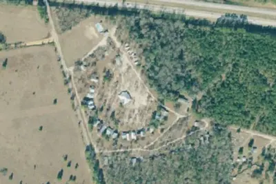 Camp site