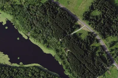 Camp site
