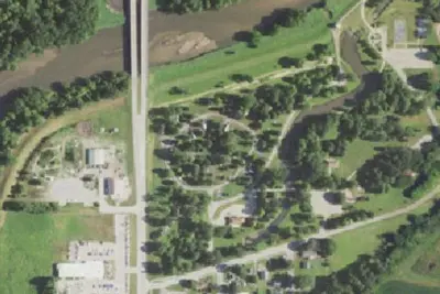 RV park