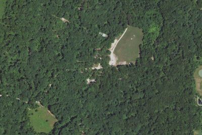 Camp Sherwood Forest