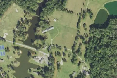 YMCA Camp Seafarer