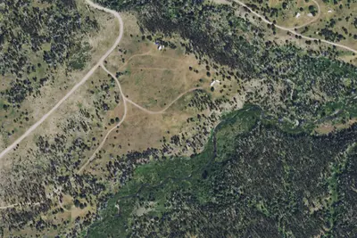 Boulder River N-028a