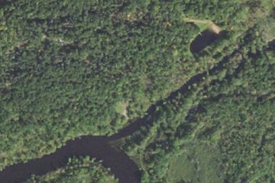Camp site