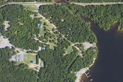 Camp site