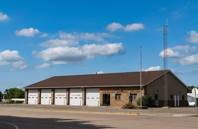 Arlington South Dakota Municipal Building and Fire Department (52514630771)