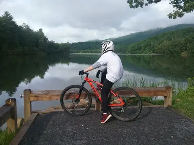 Get Outdoors contest entry Douthat State Park (43269272535)