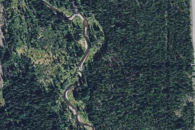N Pine Ridge Road 10157y