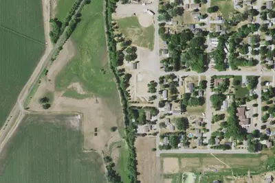 Veterans Memorial Park Campgrounds