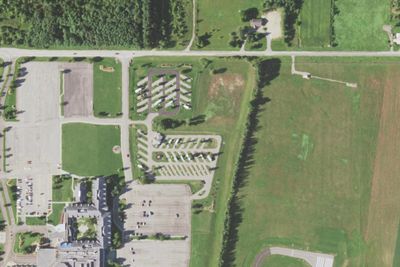 Ho-Chunk Gaming RV Park