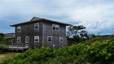 The Bayberry Dunes House