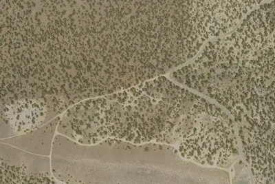 Camp site