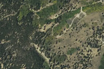 Camp site