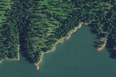 Camp site