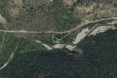 Wood River Campground