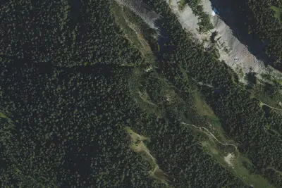Camp site