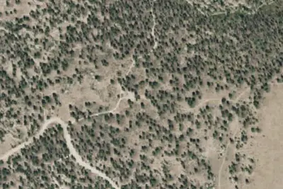 Camp site