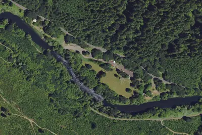 River Edge Group Campground