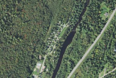 Breezy Meadows Campground
