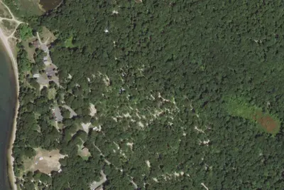 Camp site