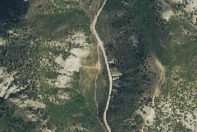 Camp site