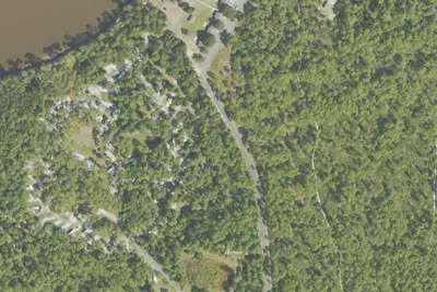 Camp site