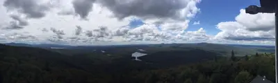 Mt. Arab - 3