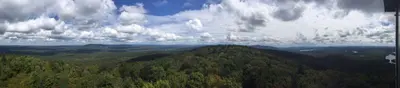 Mt. Arab - 1