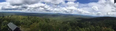 Mt. Arab - 2