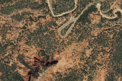 Quitaque, TX Site 46