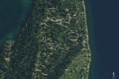 Lower Eagle Point Campground