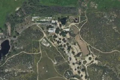 Tucalota Springs RV Park