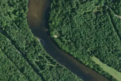 Camp site