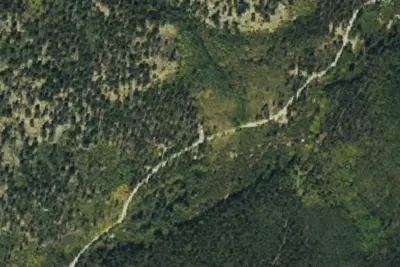 Camp site