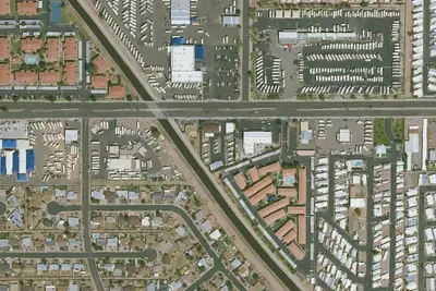 Twin Palms RV Park