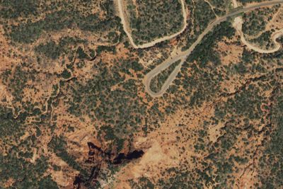 Quitaque, TX Site 44
