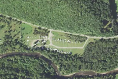 Benezette Store Campground
